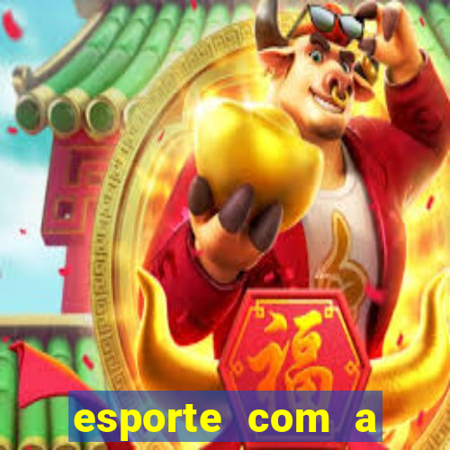 esporte com a letra l